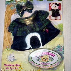 Fisher-Price Briarberry Collection Doll Accessories